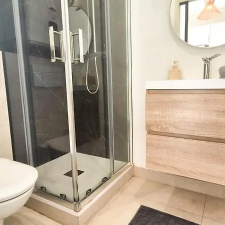 Cosy - Balcon - Climatisation Nice