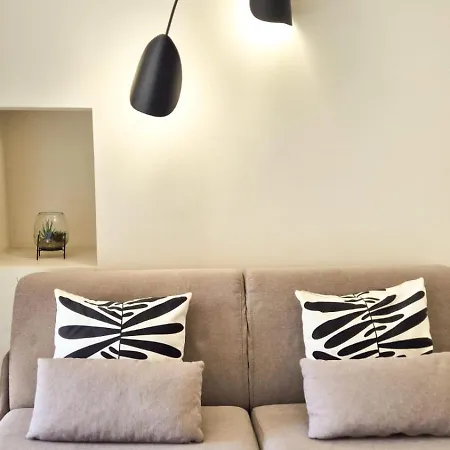 Apartment Cosy - Balcon - Climatisation *